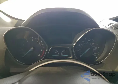 2016 Ford Escape Se from USA, damaged, VIN 1FMCU9GX2GUA51183